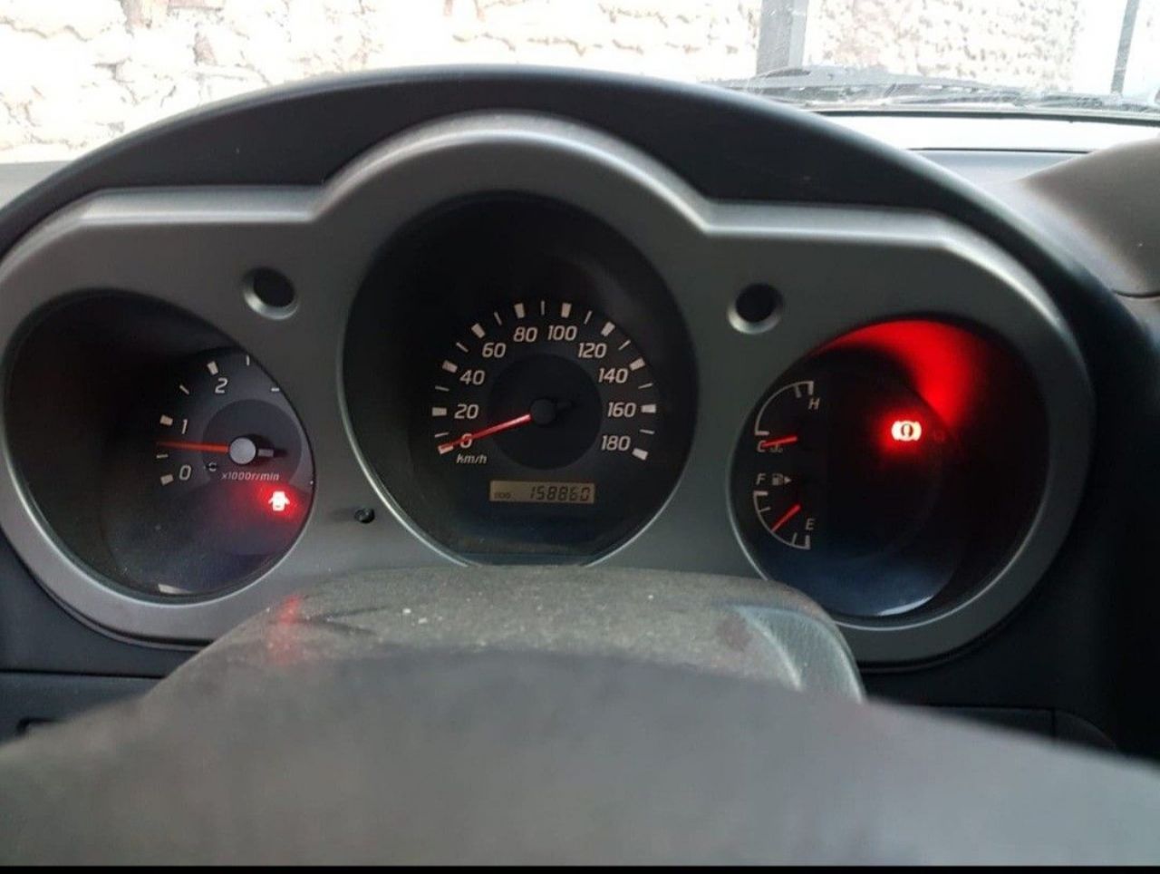 Nissan X-Terra Usado en Mendoza, deRuedas