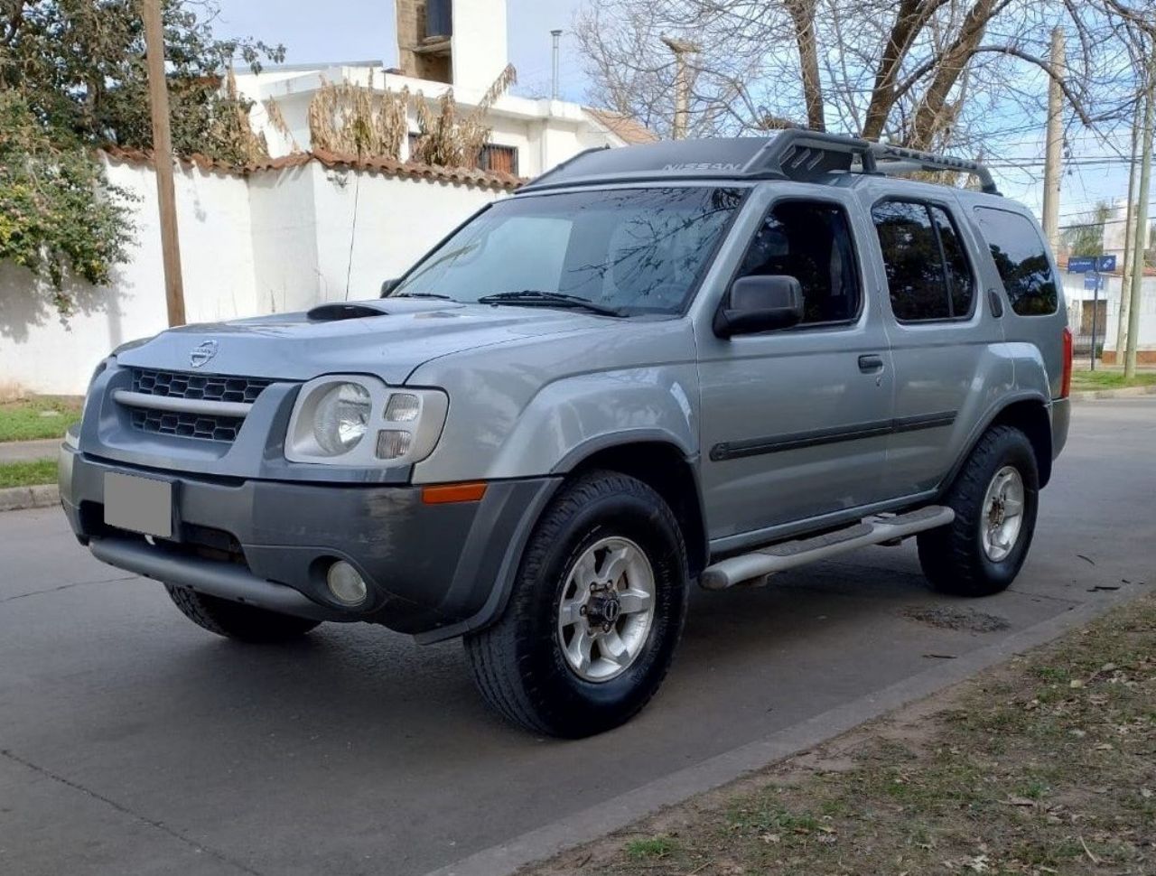 Nissan X-Terra Usado en Córdoba, deRuedas