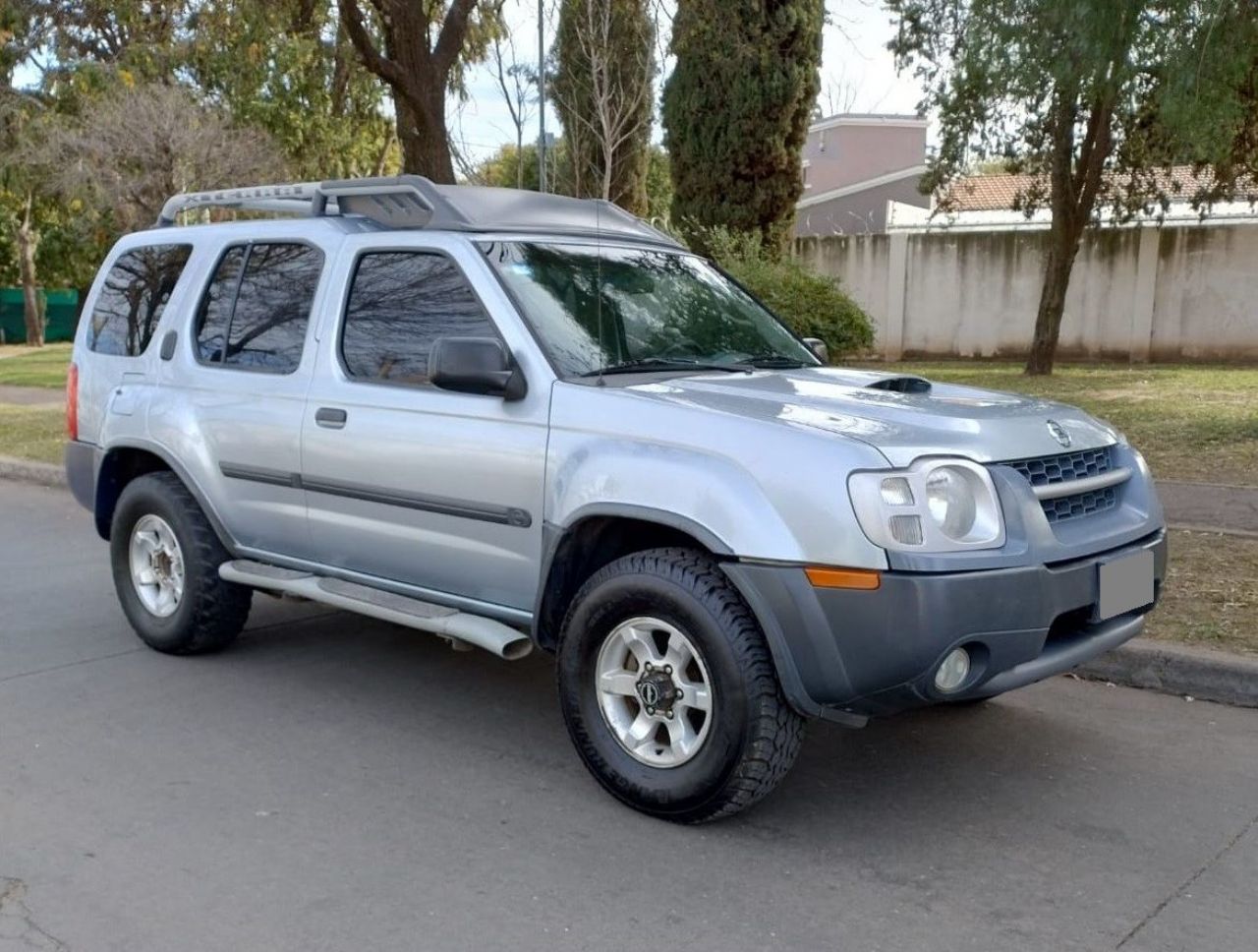 Nissan X-Terra Usado en Córdoba, deRuedas