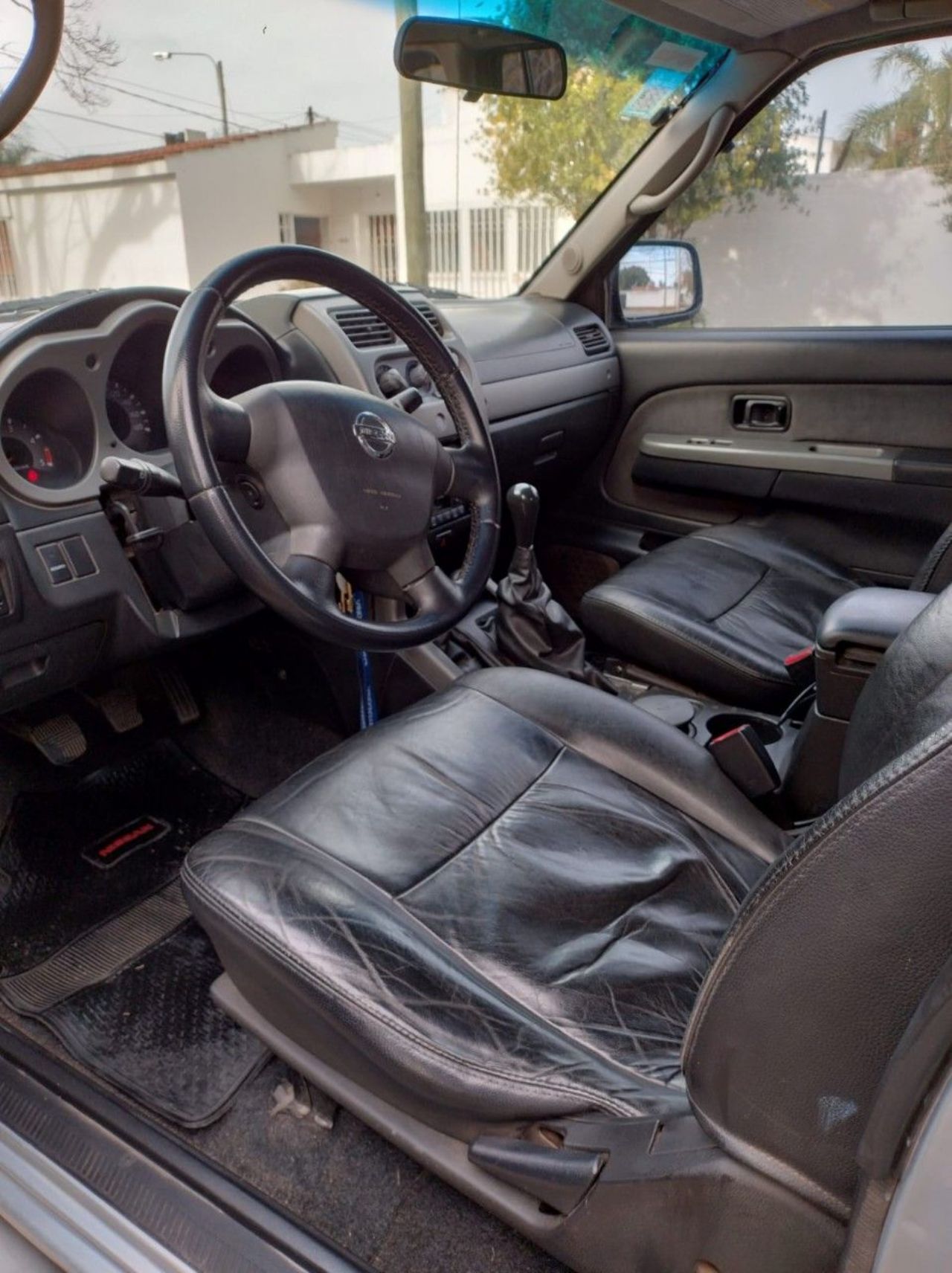 Nissan X-Terra Usado en Córdoba, deRuedas