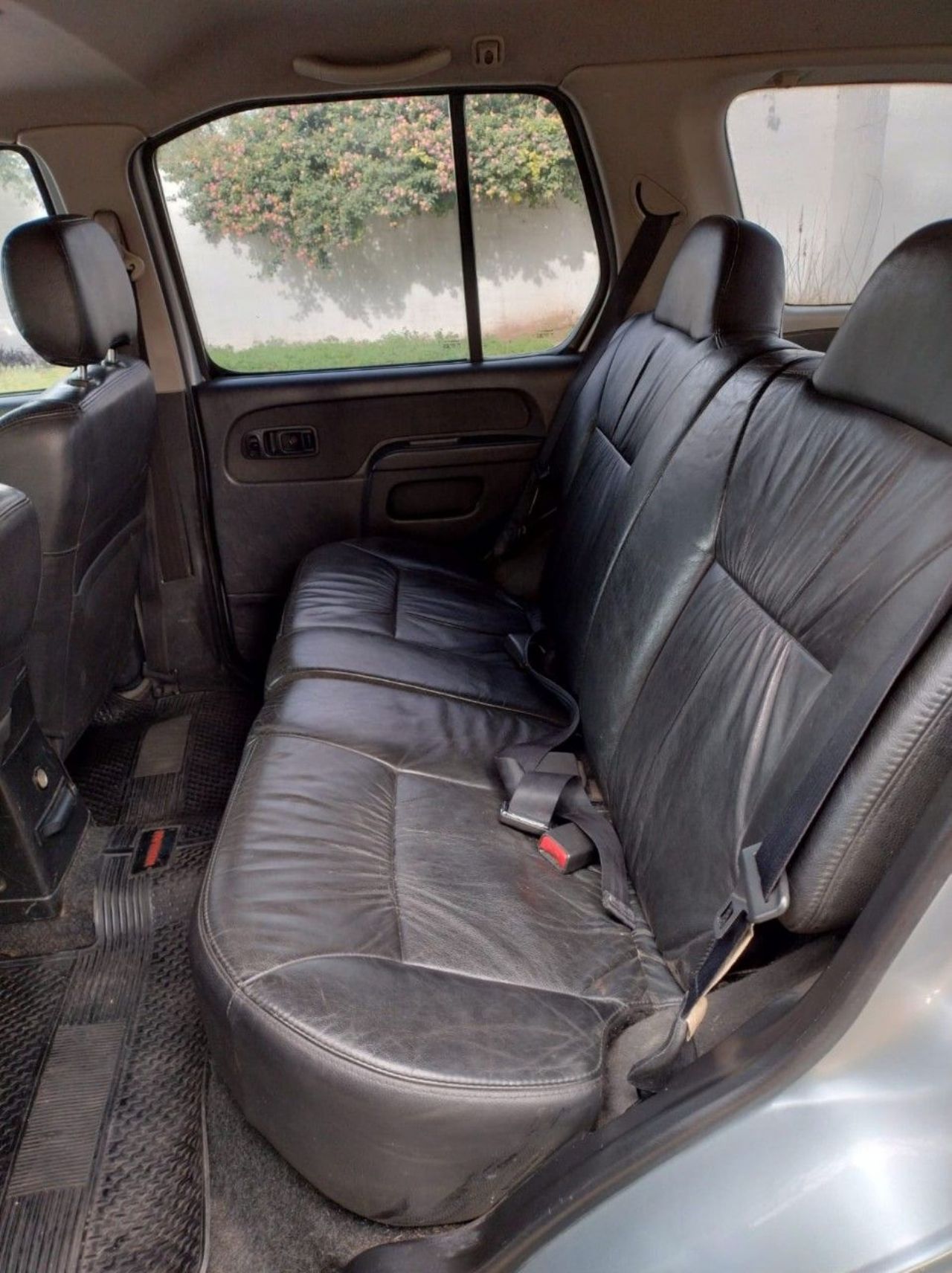 Nissan X-Terra Usado en Córdoba, deRuedas