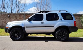 Nissan X-Terra Usado en Mendoza