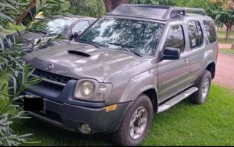 Nissan X-Terra Usado en Mendoza