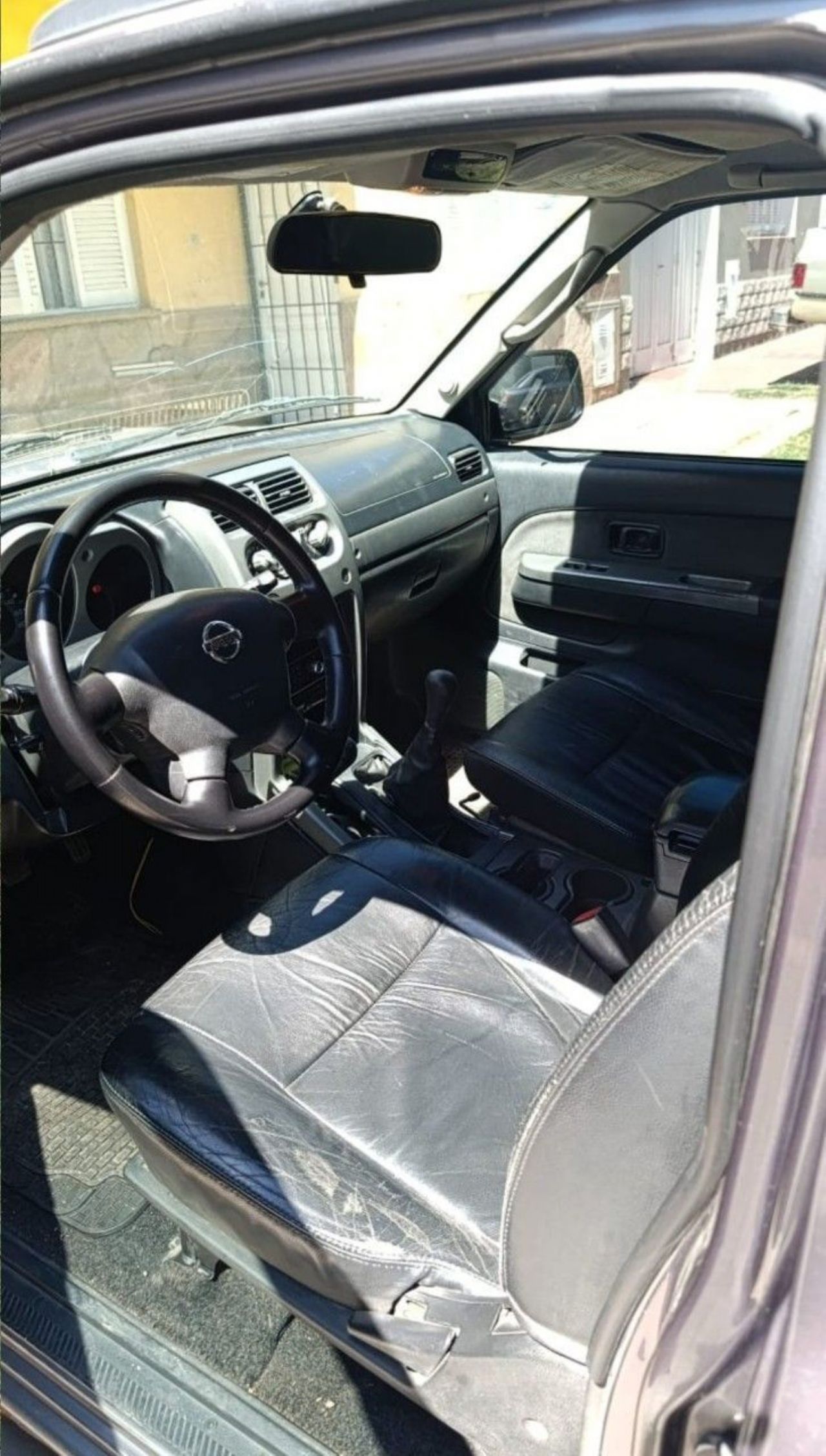 Nissan X-Terra Usado en Mendoza, deRuedas