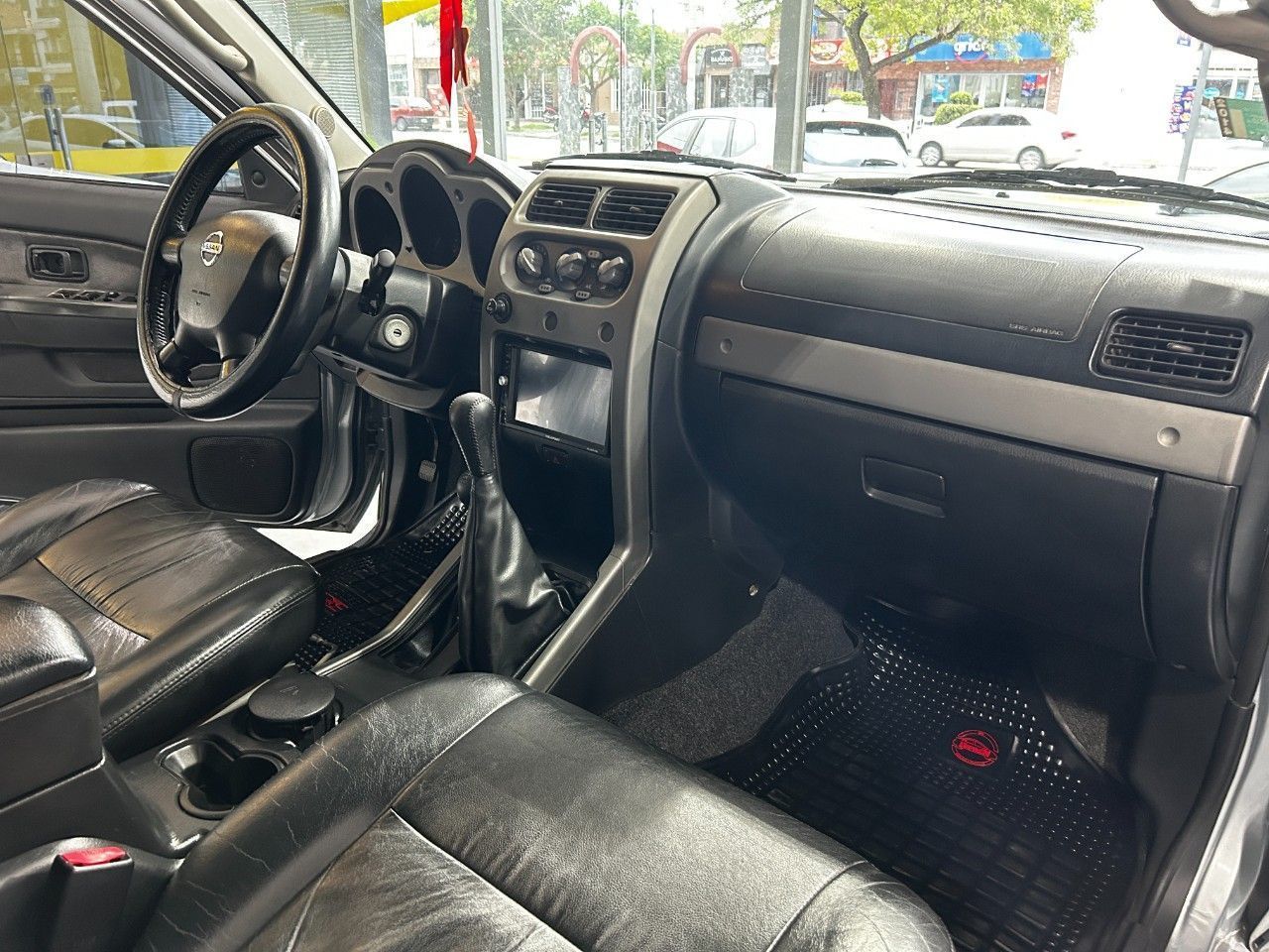 Nissan X-Terra Usado en Córdoba, deRuedas