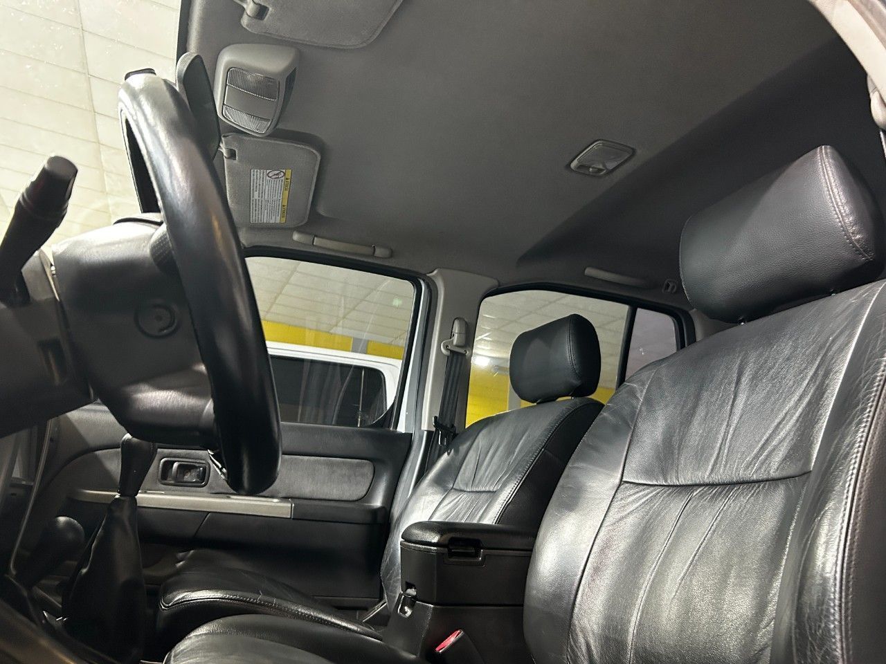 Nissan X-Terra Usado en Córdoba, deRuedas