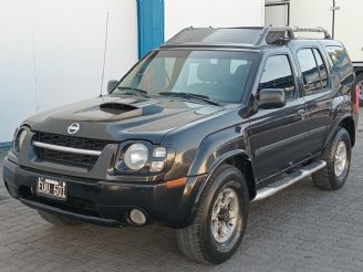 Nissan X-Terra Usado en Mendoza