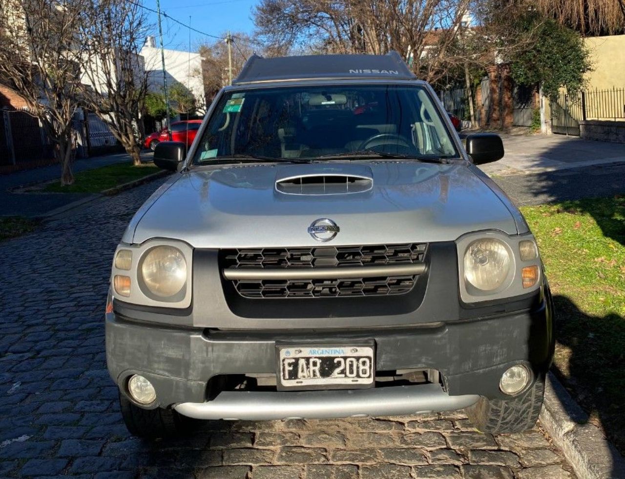 Nissan X-Terra Usado en Buenos Aires, deRuedas