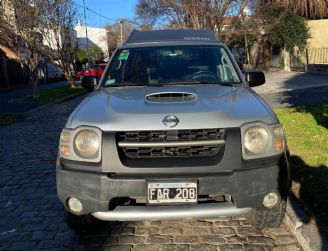 Nissan X-Terra Usado en Buenos Aires