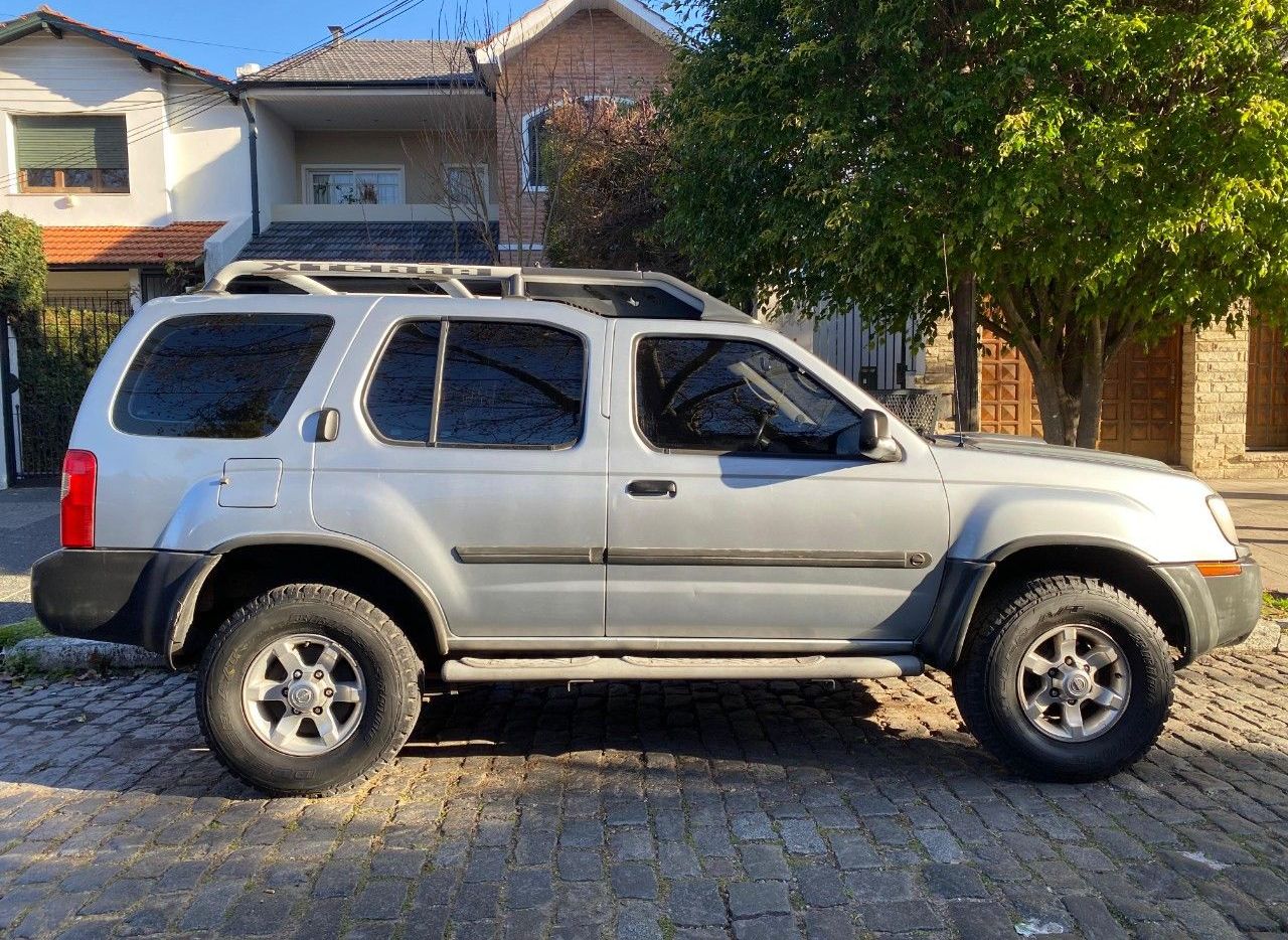 Nissan X-Terra Usado en Buenos Aires, deRuedas