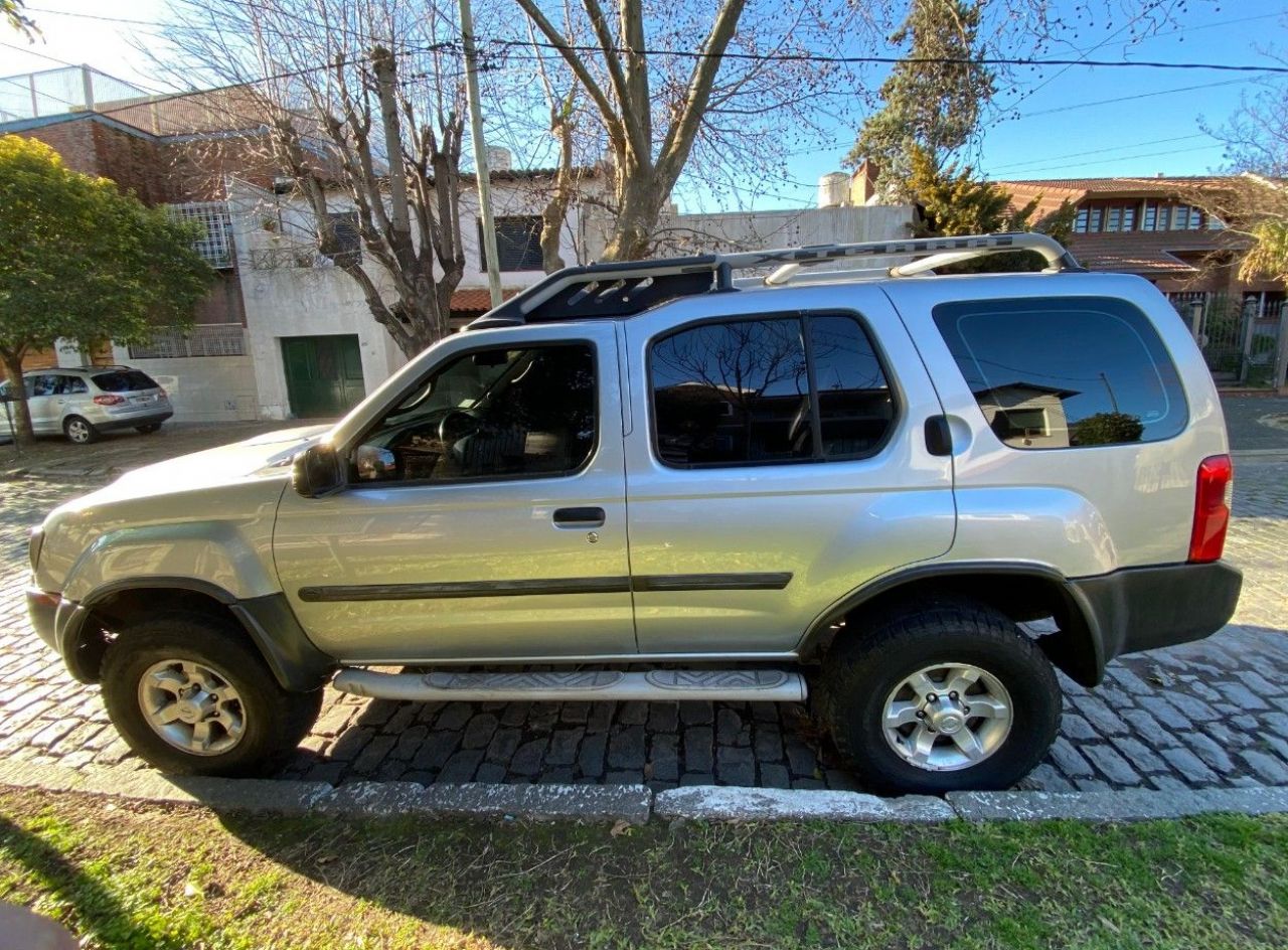 Nissan X-Terra Usado en Buenos Aires, deRuedas