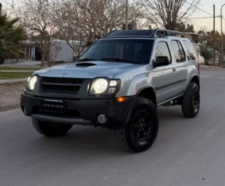 Nissan X-Terra Usado en Mendoza