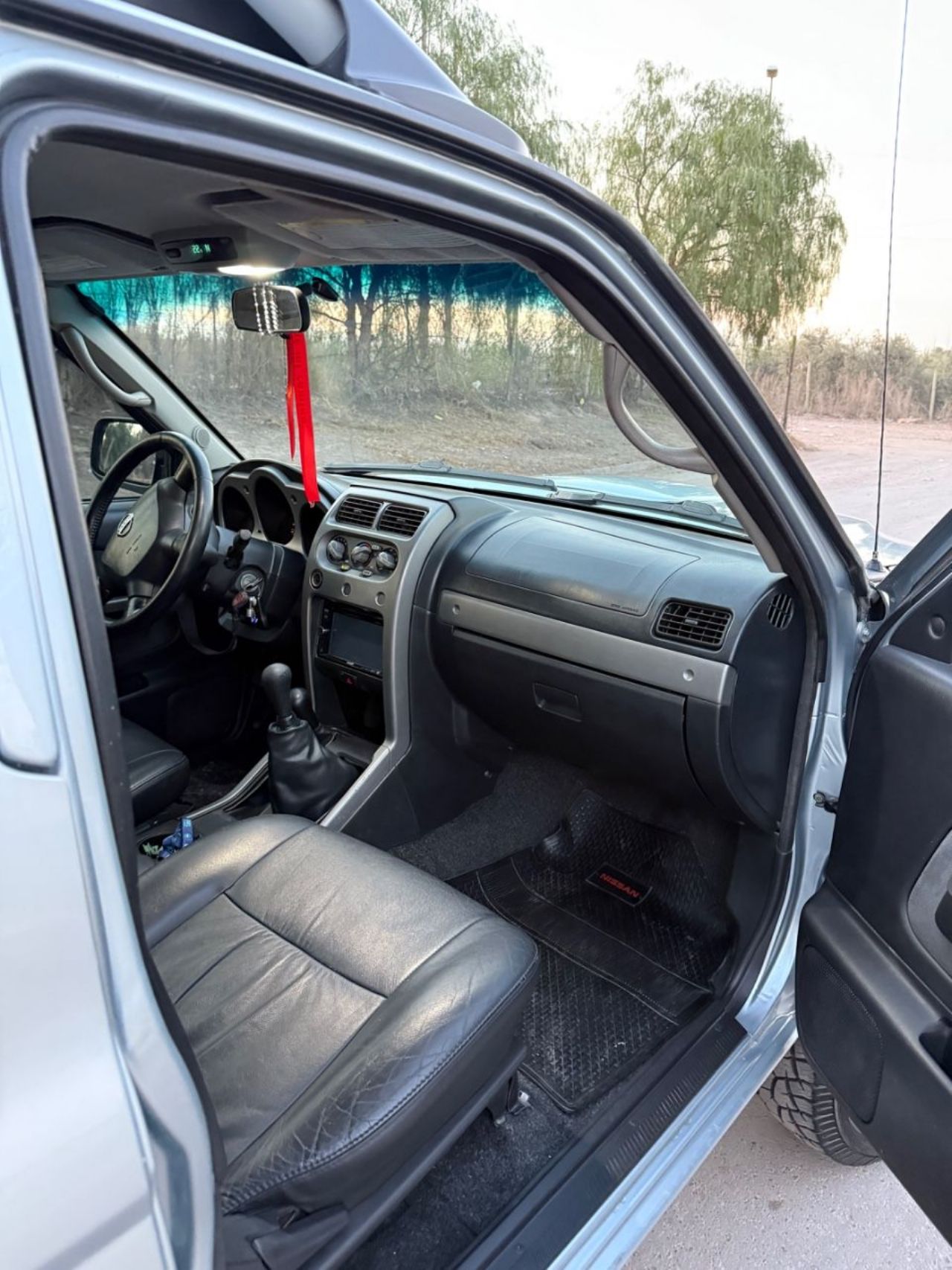 Nissan X-Terra Usado en Mendoza, deRuedas