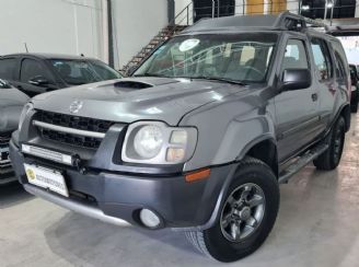 Nissan X-Terra Usado en Mendoza