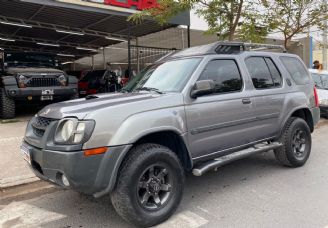 Nissan X-Terra Usado en San Juan
