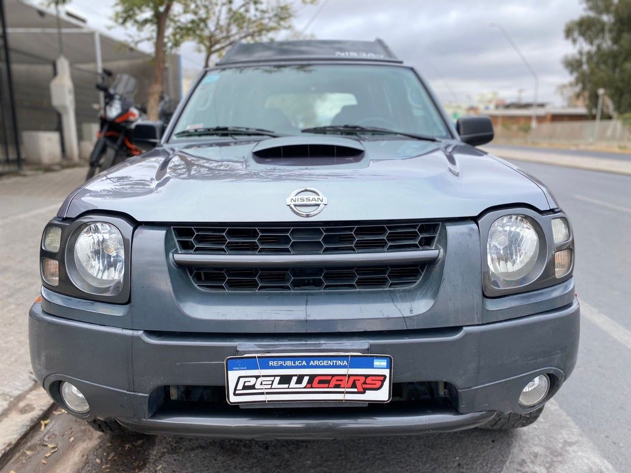 Nissan X-Terra Usado en San Juan, deRuedas
