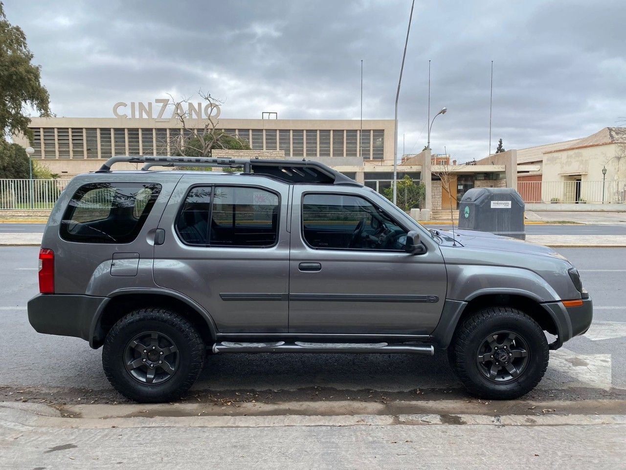 Nissan X-Terra Usado en San Juan, deRuedas
