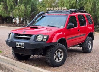 Nissan X-Terra Usado en Mendoza