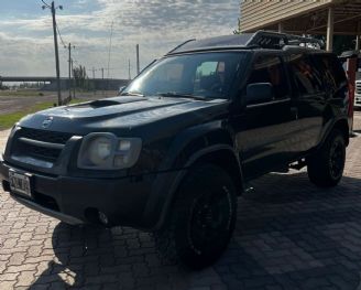 Nissan X-Terra Usado en Mendoza