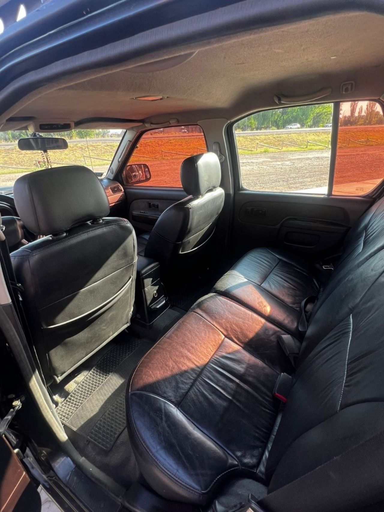 Nissan X-Terra Usado en Mendoza, deRuedas
