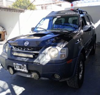Nissan X-Terra Usado en Mendoza