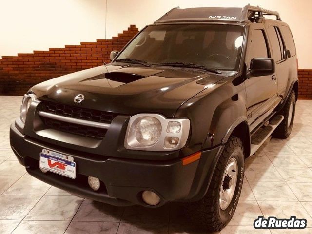 Nissan X-Terra Usado en Mendoza, deRuedas