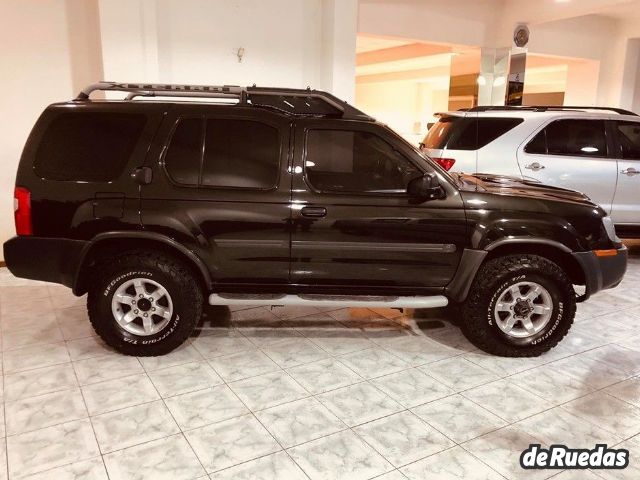 Nissan X-Terra Usado en Mendoza, deRuedas