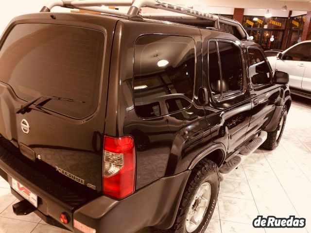 Nissan X-Terra Usado en Mendoza, deRuedas