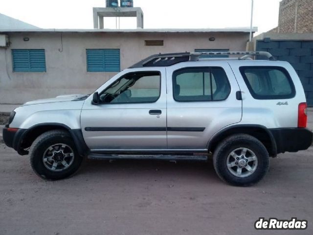 Nissan X-Terra Usado en Mendoza, deRuedas