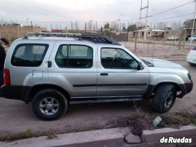 Nissan X-Terra Usado en Mendoza, deRuedas