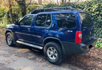 Nissan X-Terra Usado en Buenos Aires