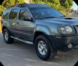 Nissan X-Terra Usado en Mendoza