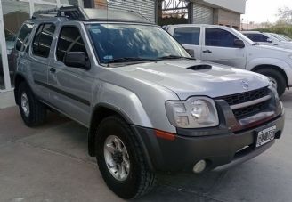 Nissan X-Terra Usado en Mendoza