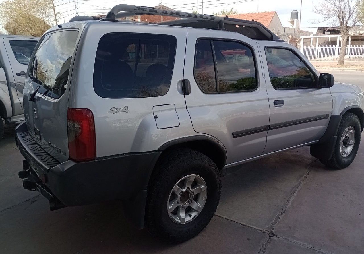 Nissan X-Terra Usado en Mendoza, deRuedas
