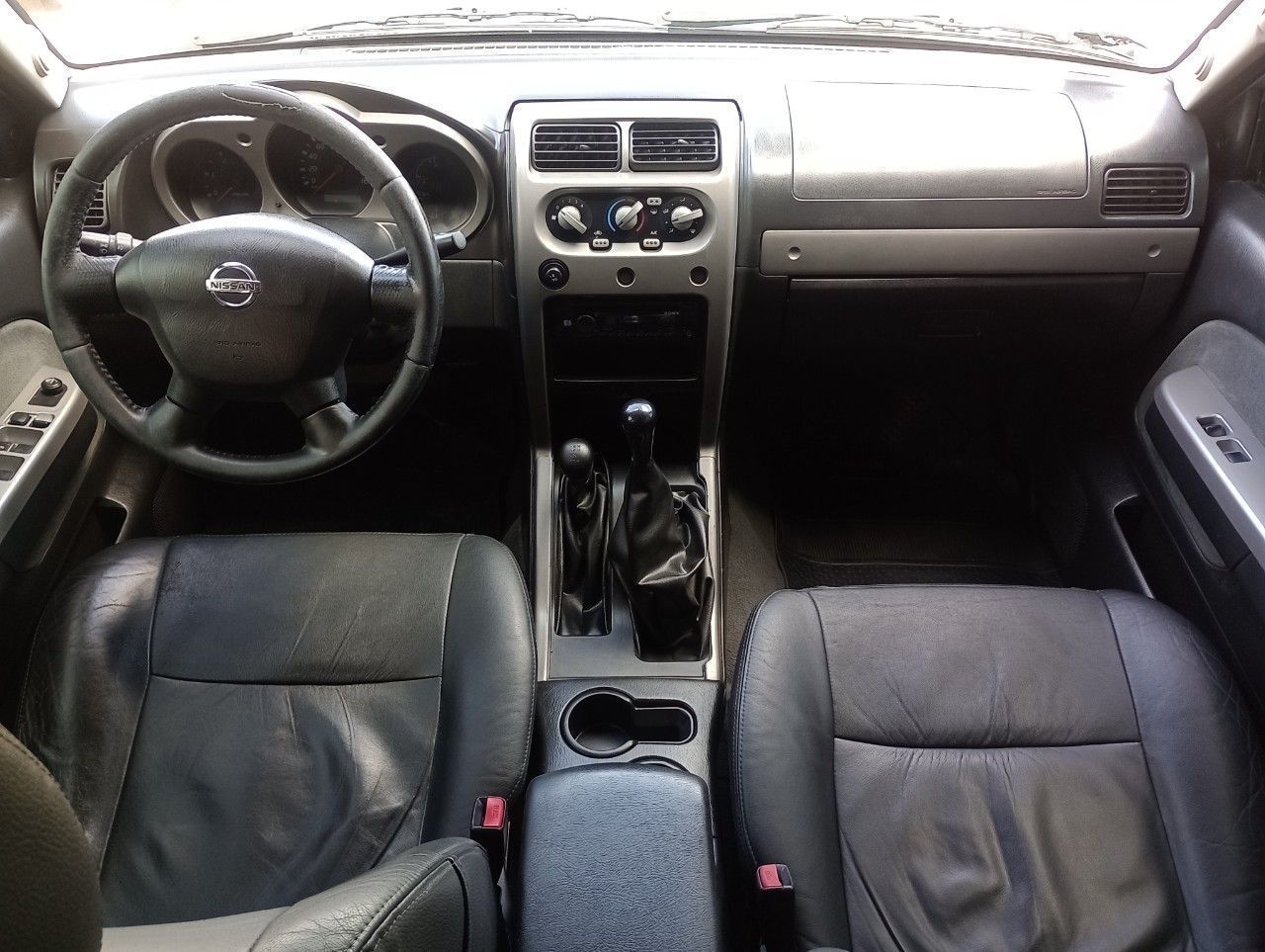 Nissan X-Terra Usado en Mendoza, deRuedas