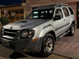 Nissan X-Terra Usado en Mendoza