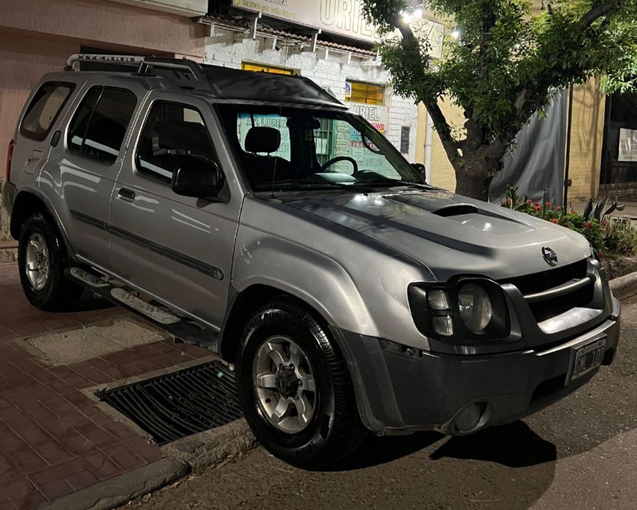 Nissan X-Terra Usado en Mendoza, deRuedas