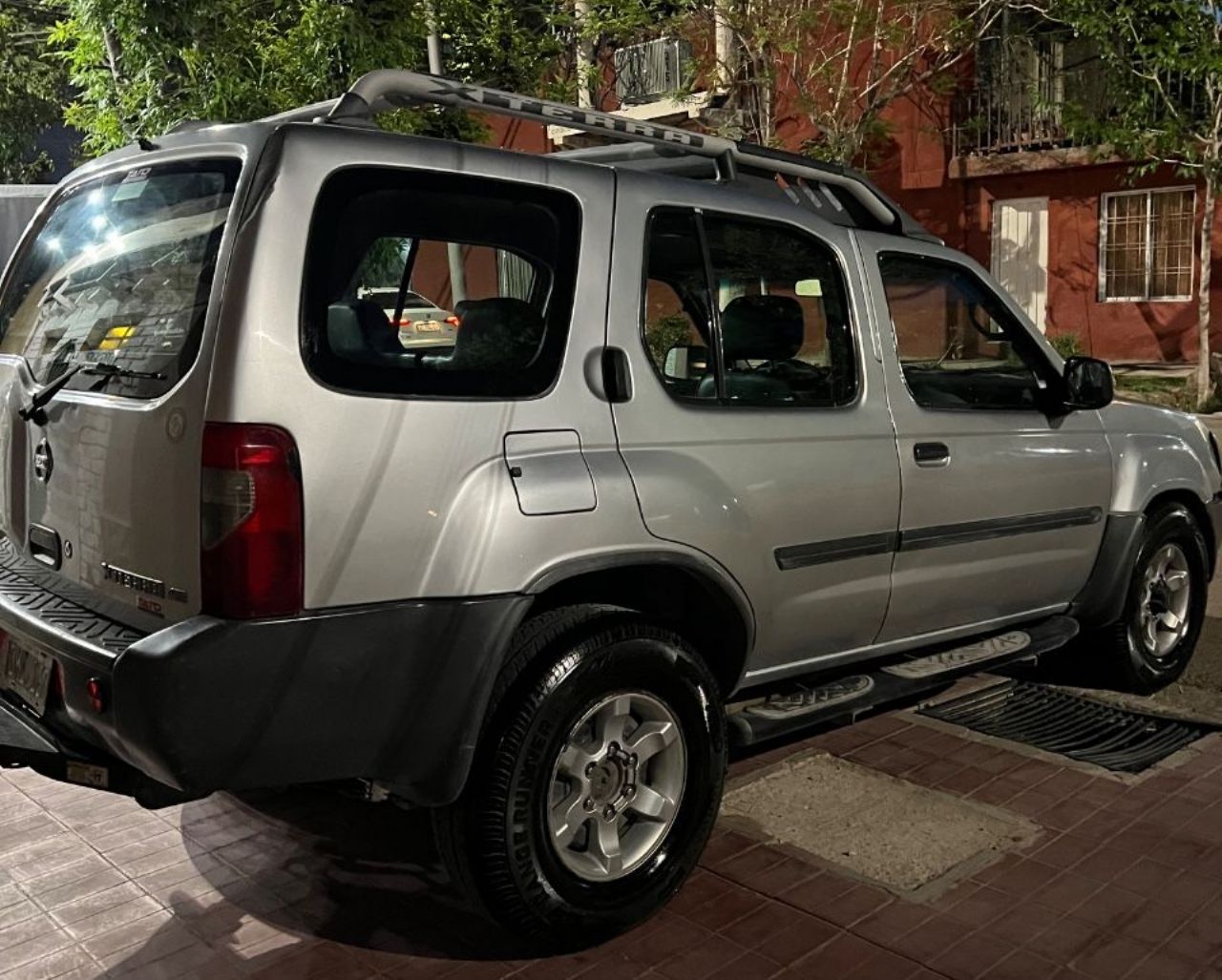 Nissan X-Terra Usado en Mendoza, deRuedas