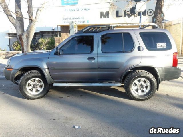 Nissan X-Terra Usado en Mendoza, deRuedas