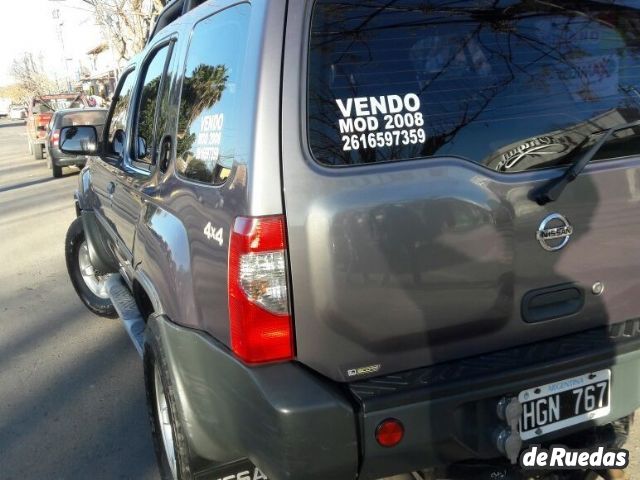 Nissan X-Terra Usado en Mendoza, deRuedas