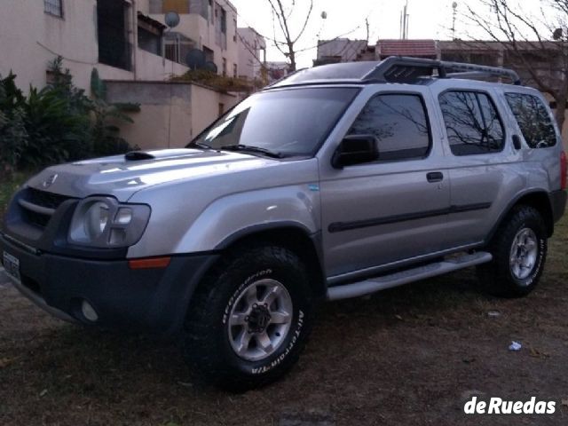 Nissan X-Terra Usado en San Juan, deRuedas