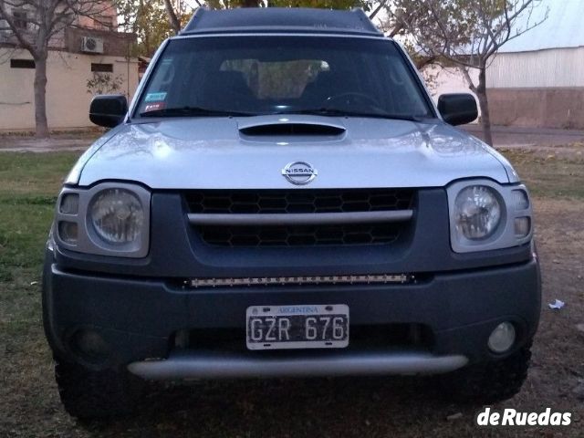 Nissan X-Terra Usado en San Juan, deRuedas
