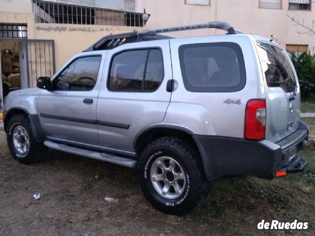 Nissan X-Terra Usado en San Juan, deRuedas