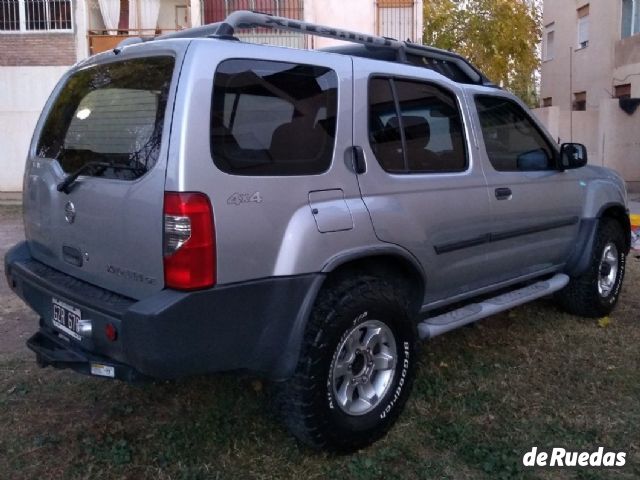 Nissan X-Terra Usado en San Juan, deRuedas