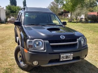 Nissan X-Terra Usado en Mendoza