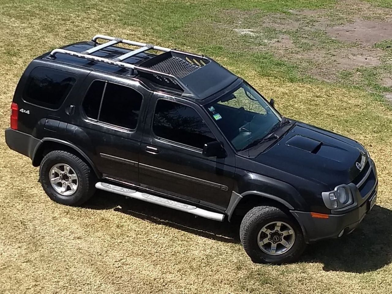Nissan X-Terra Usado en Mendoza, deRuedas