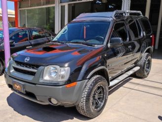 Nissan X-Terra Usado en Mendoza