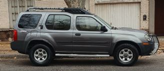 Nissan X-Terra Usado en Mendoza