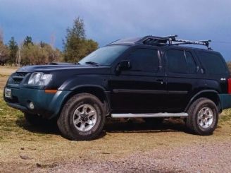 Nissan X-Terra Usado en Mendoza