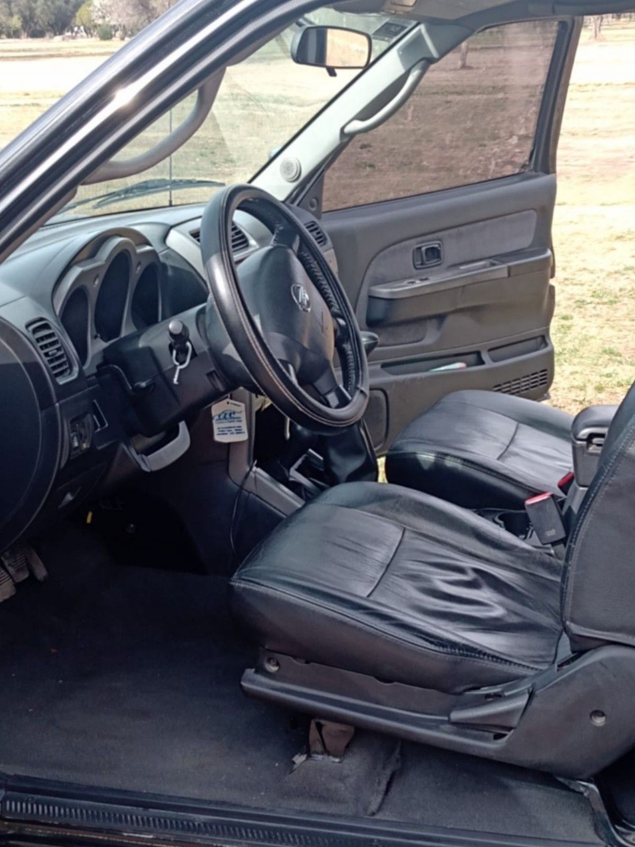 Nissan X-Terra Usado en Mendoza, deRuedas
